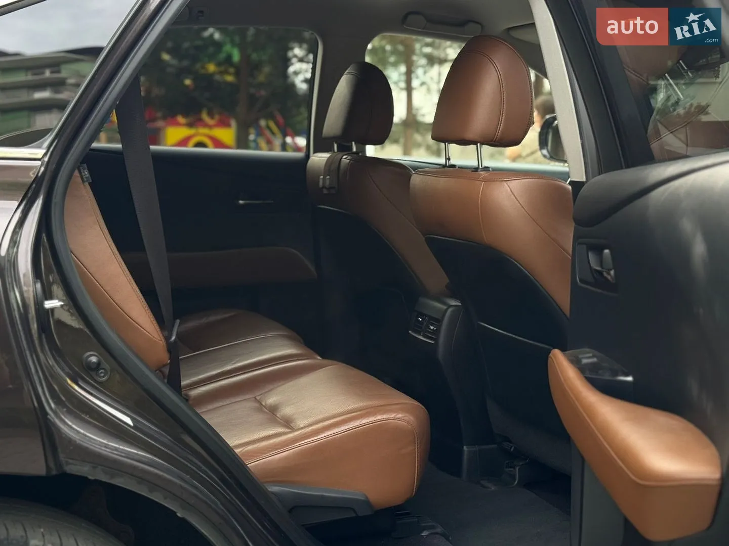 2014 Lexus RX - мініатюра 36