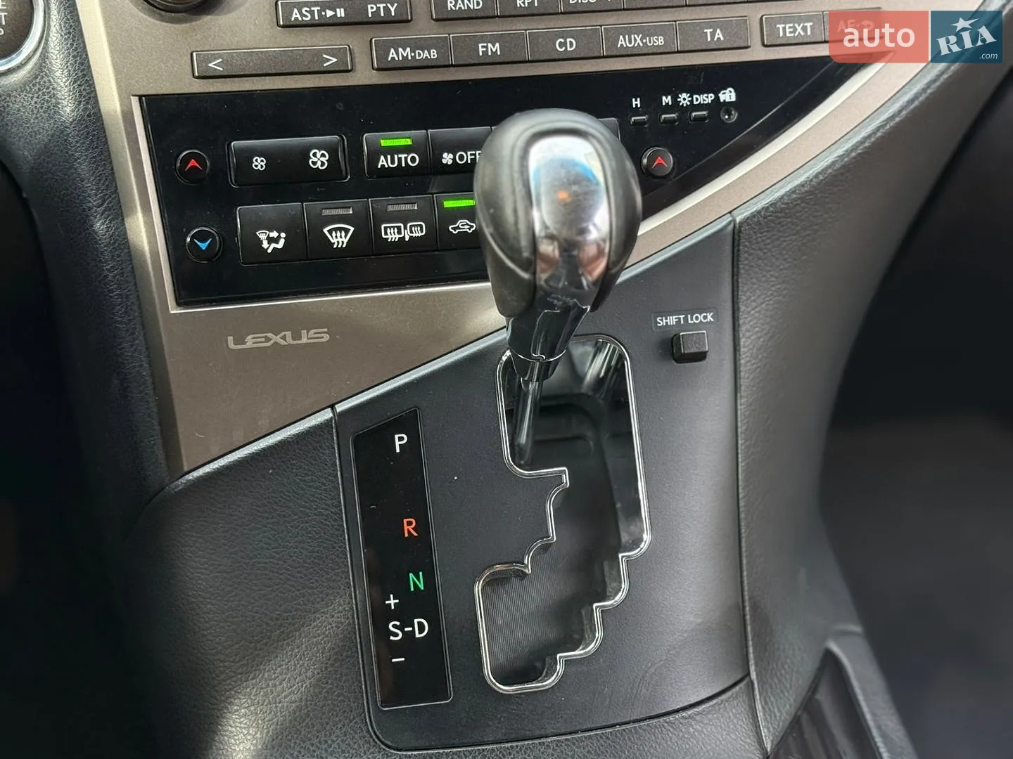 2014 Lexus RX - мініатюра 41