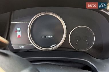 Позашляховик / Кросовер Lexus RX 2016 в Харкові