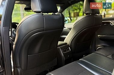 Позашляховик / Кросовер Lexus RX 2016 в Харкові
