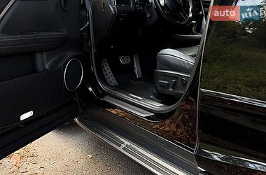 Позашляховик / Кросовер Lexus RX 2016 в Харкові