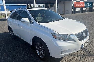 lexus rx 2010 в Київ від про продавця Олександр lexus rx 2010 в Київ від професійного продавця Олександр