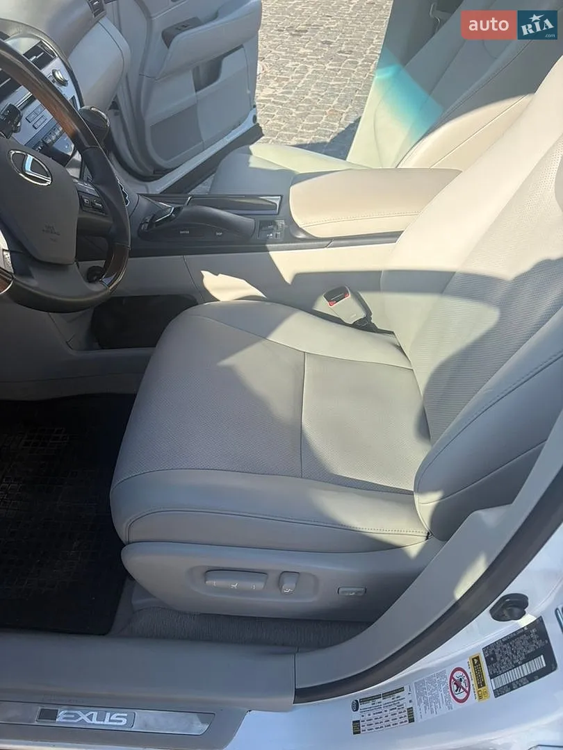2010 Lexus RX - мініатюра 34