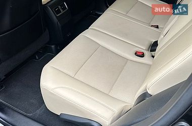 Внедорожник / Кроссовер Lexus RX 2021 в Харькове