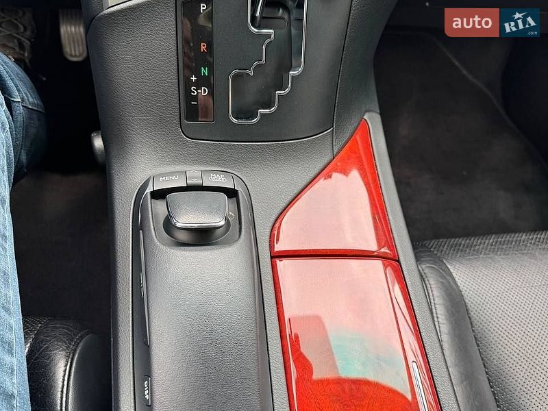 Внедорожник / Кроссовер Lexus RX 2011 в Киеве фото 4 Внедорожник / Кроссовер Lexus RX 2011 в Киеве