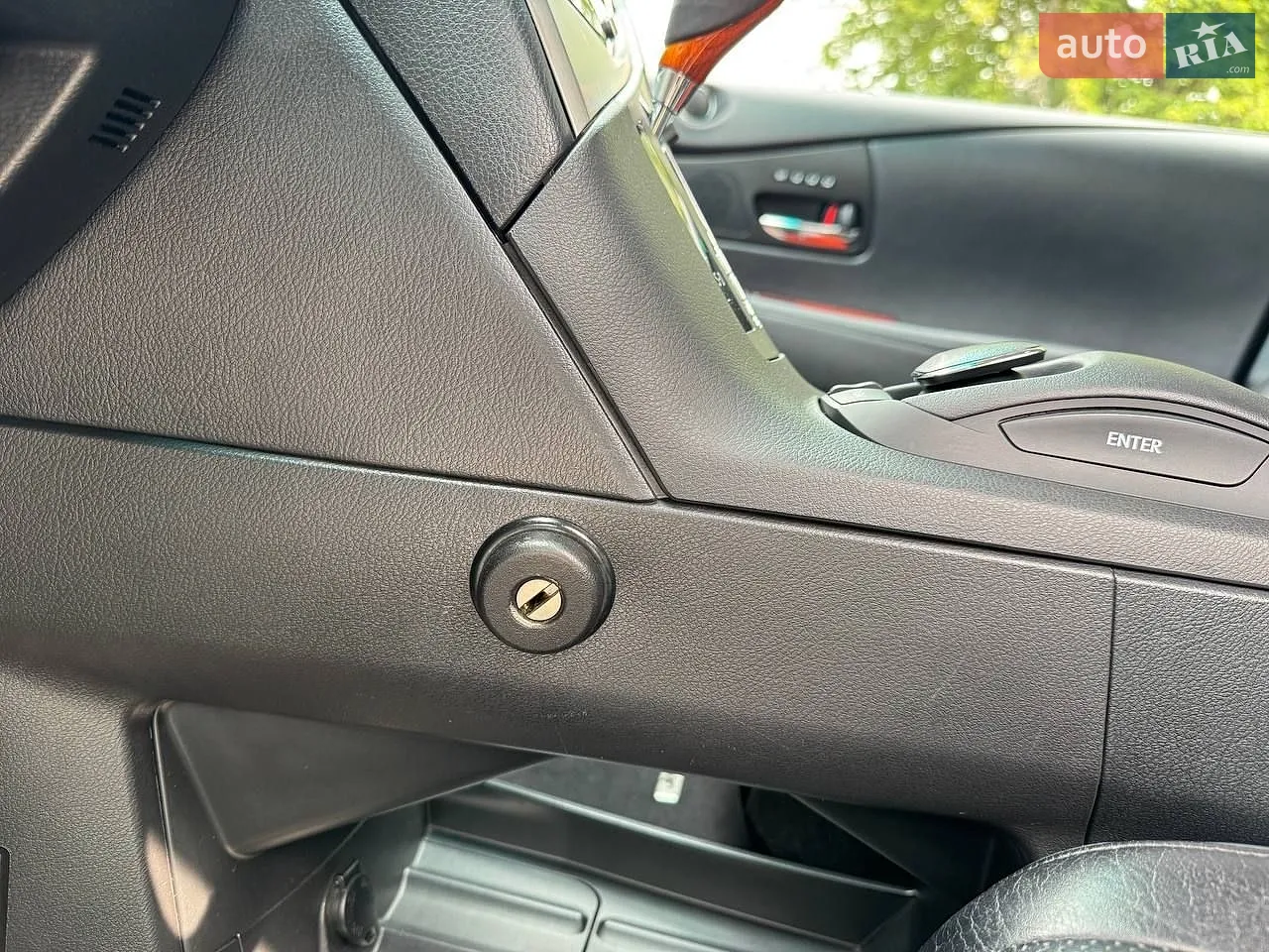 2011 Lexus RX - мініатюра 11