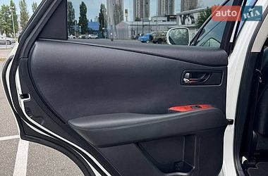 Внедорожник / Кроссовер Lexus RX 2011 в Киеве фото 16 Внедорожник / Кроссовер Lexus RX 2011 в Киеве