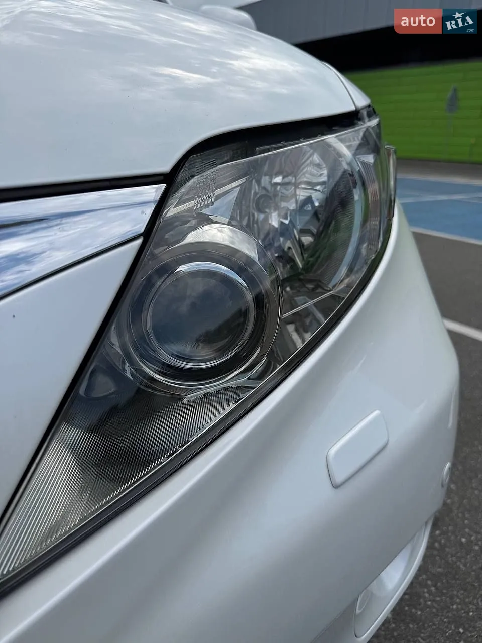 2011 Lexus RX - мініатюра 32