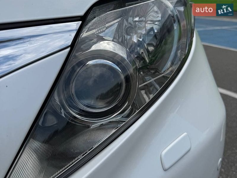 Внедорожник / Кроссовер Lexus RX 2011 в Киеве фото 32 Внедорожник / Кроссовер Lexus RX 2011 в Киеве