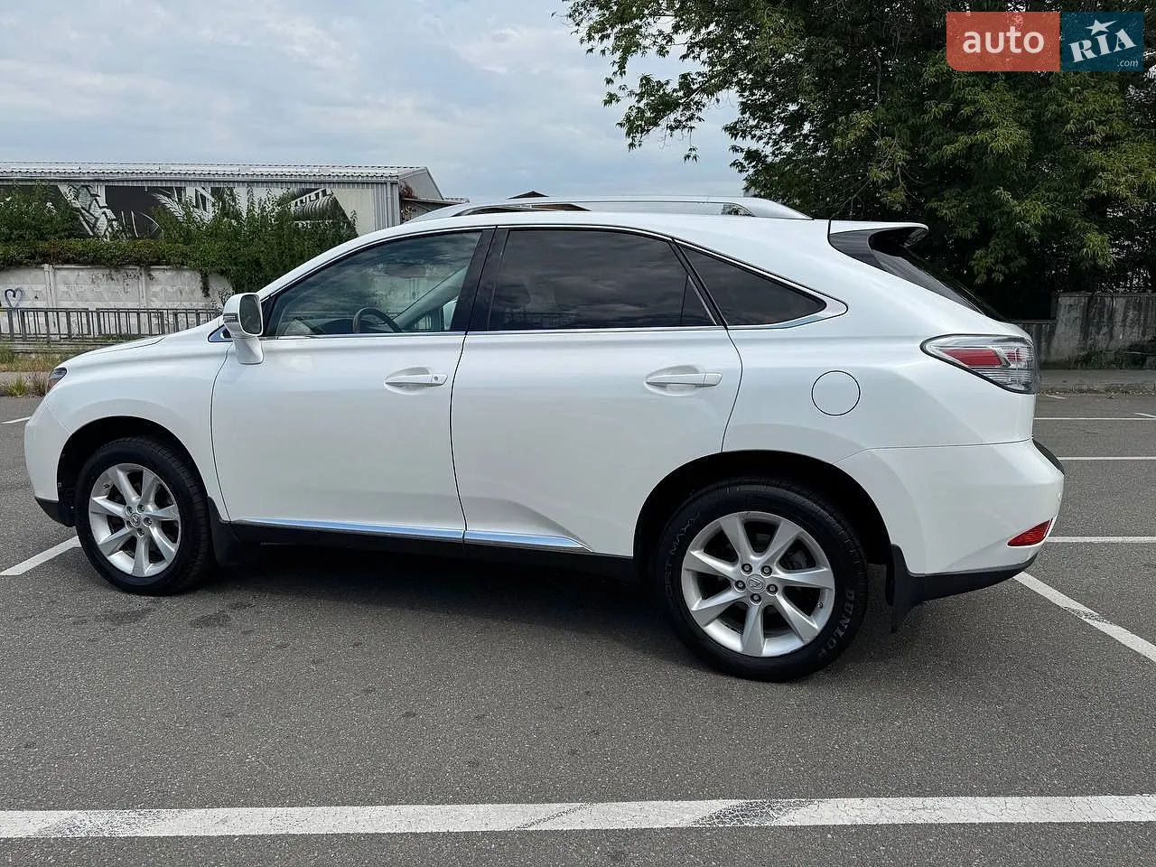 2011 Lexus RX - мініатюра 38