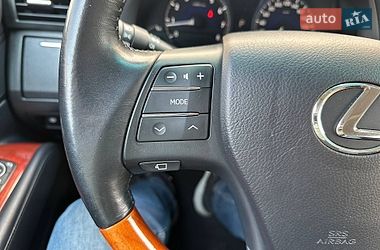 Внедорожник / Кроссовер Lexus RX 2011 в Киеве фото 47 Внедорожник / Кроссовер Lexus RX 2011 в Киеве