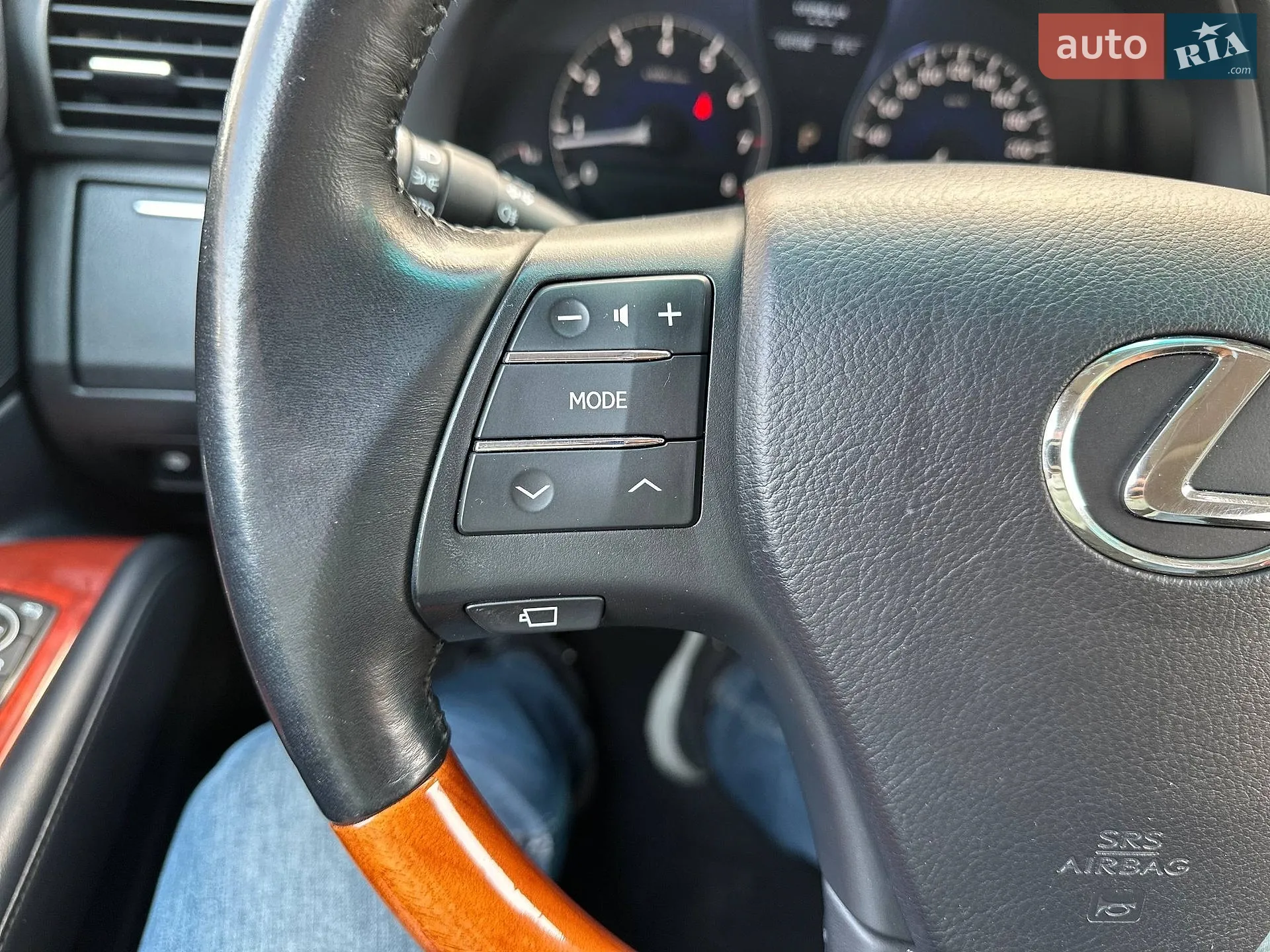 2011 Lexus RX - мініатюра 47