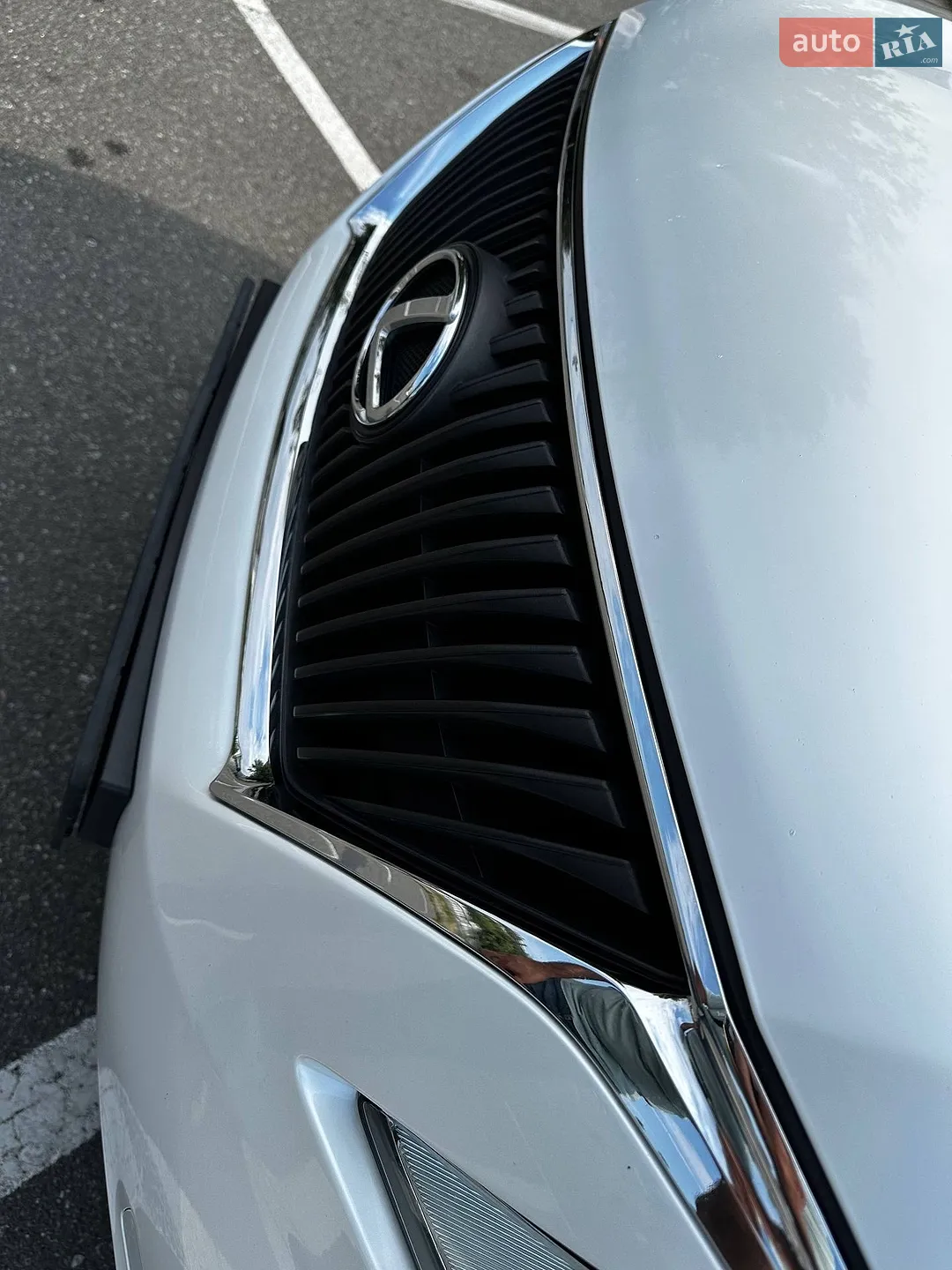 2011 Lexus RX - мініатюра 52