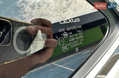 Внедорожник / Кроссовер Lexus RX 2011 в Киеве фото 60 Внедорожник / Кроссовер Lexus RX 2011 в Киеве
