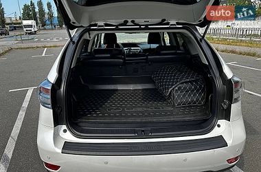 Внедорожник / Кроссовер Lexus RX 2011 в Киеве фото 71 Внедорожник / Кроссовер Lexus RX 2011 в Киеве