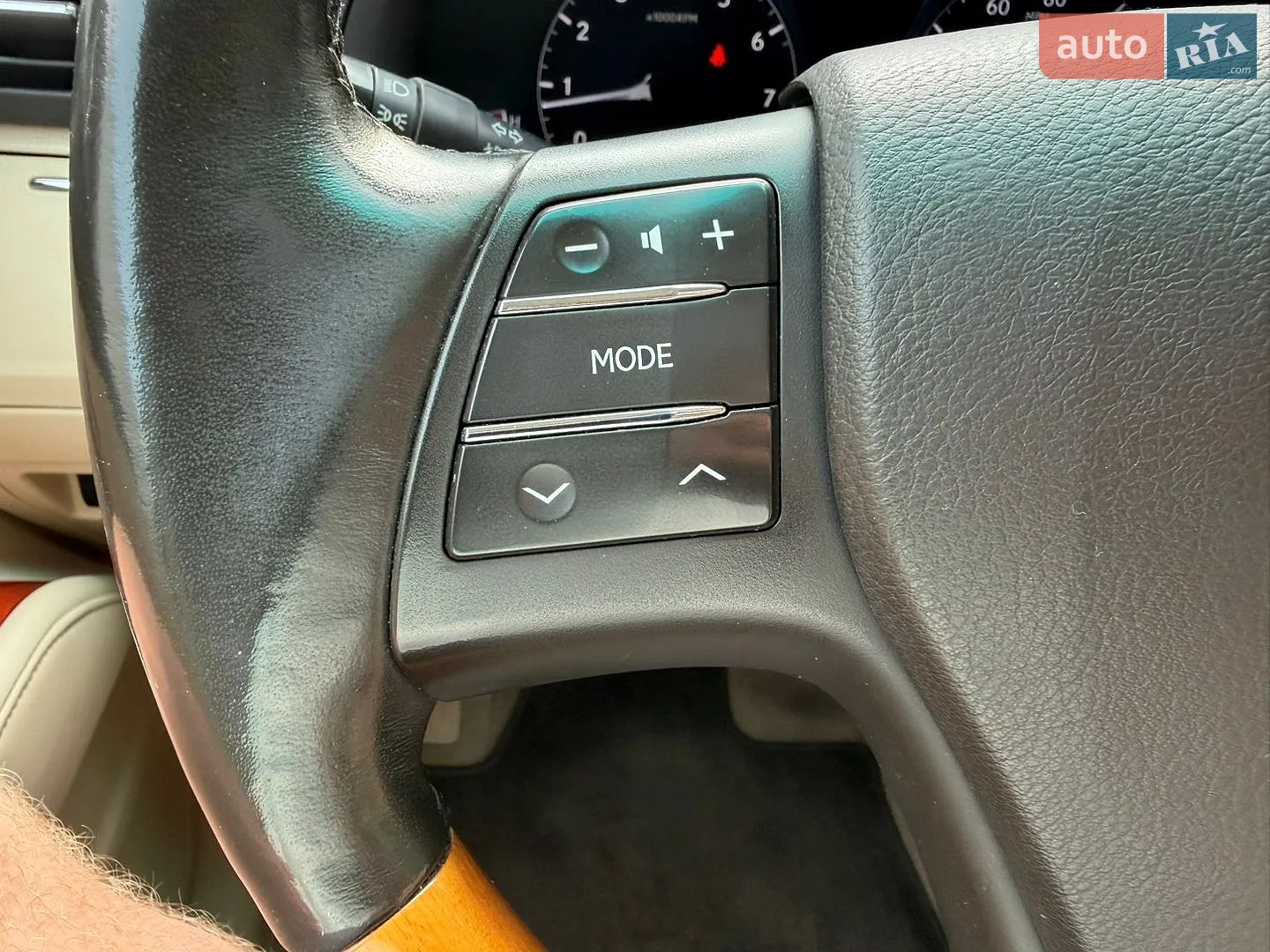 2010 Lexus RX - мініатюра 33