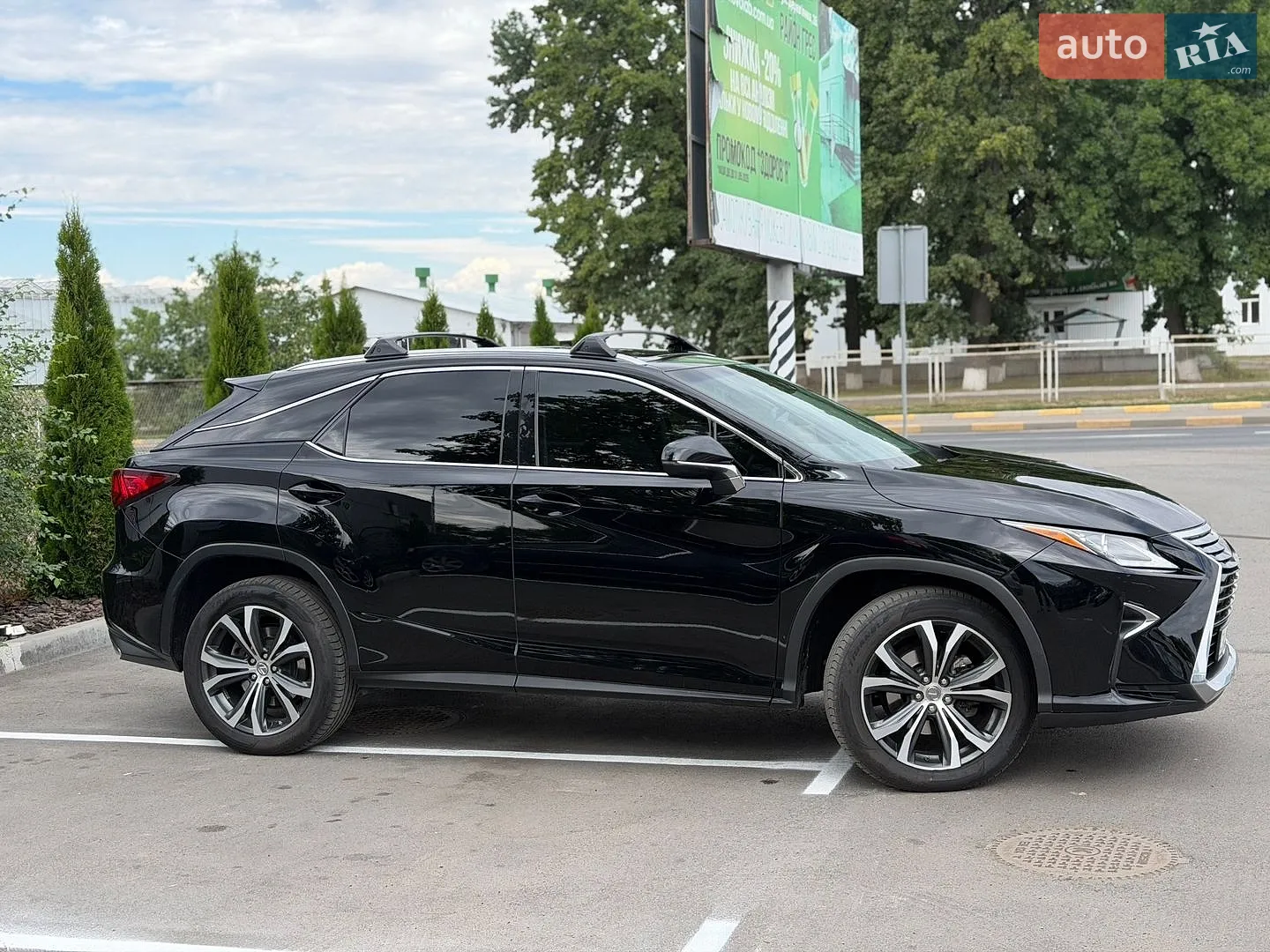 2016 Lexus RX - мініатюра 2