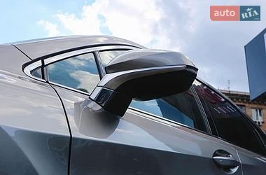 Позашляховик / Кросовер Lexus RX 2020 в Києві