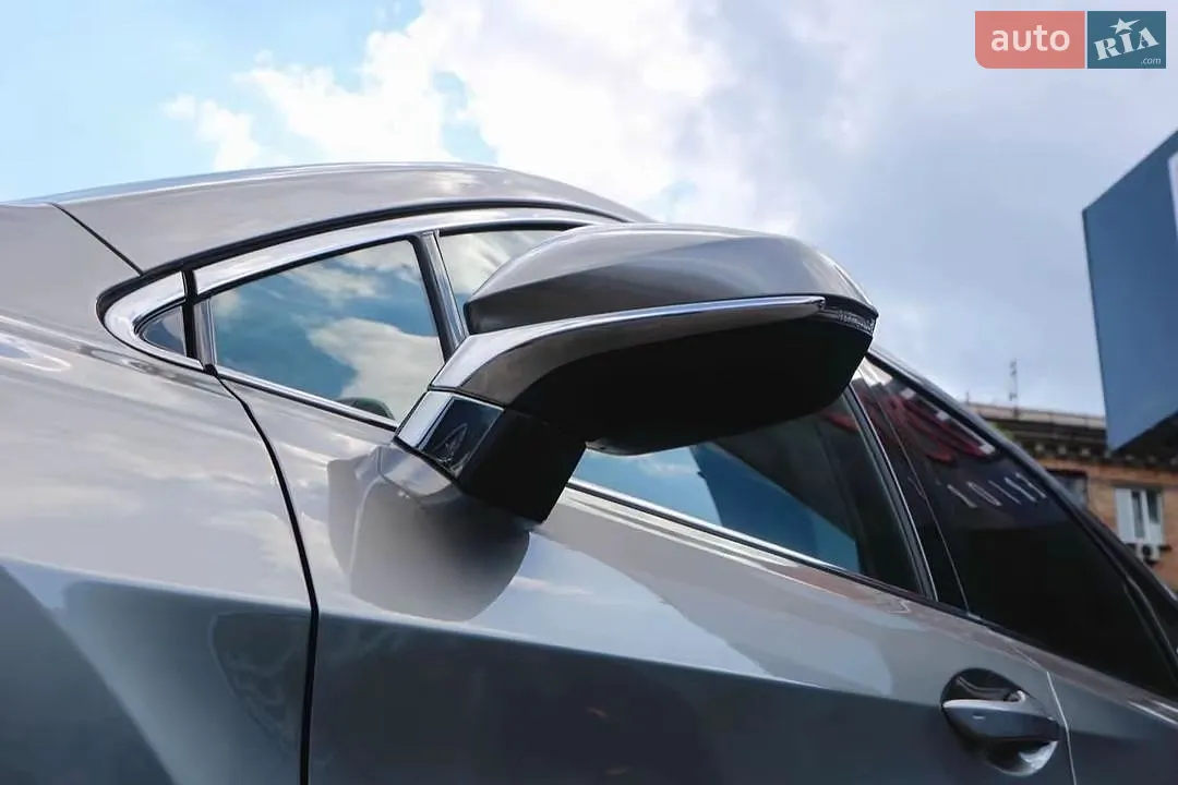 2020 Lexus RX - мініатюра 5