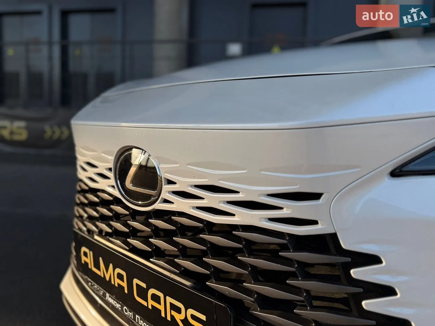 2023 Lexus RX - мініатюра 7