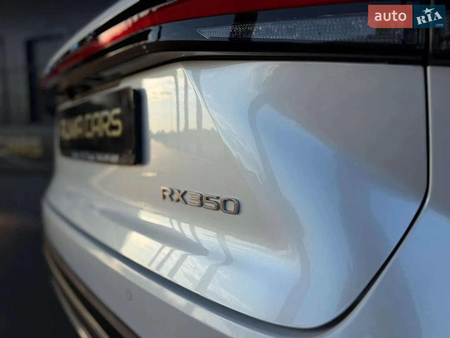 2023 Lexus RX - мініатюра 28