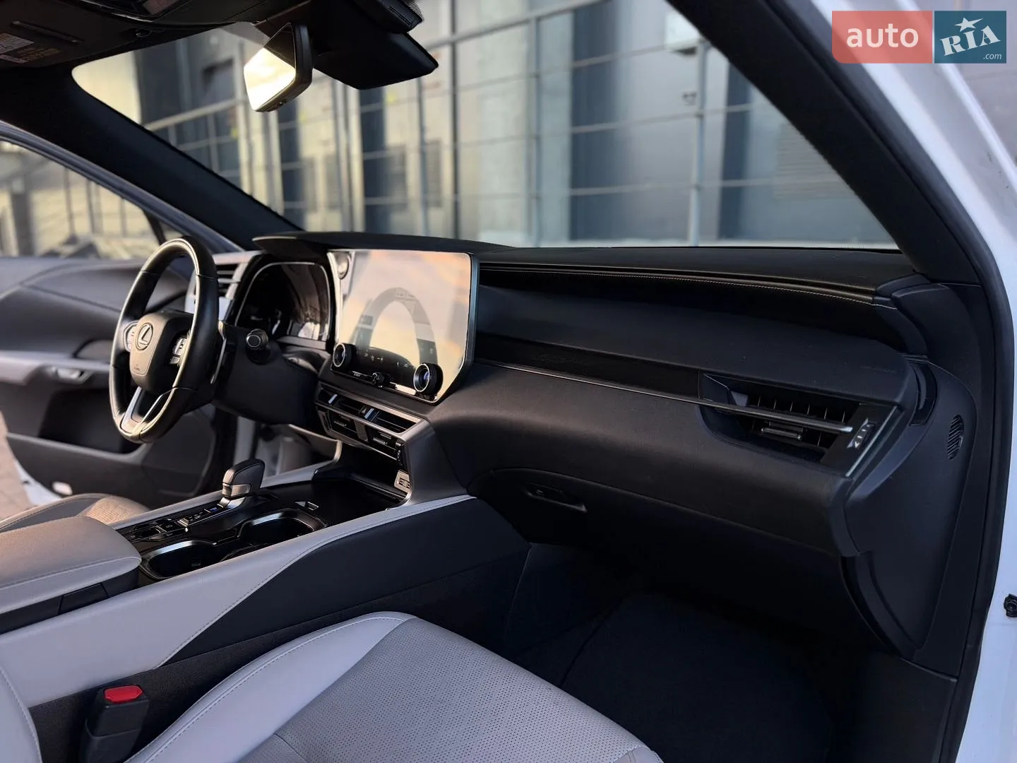 2023 Lexus RX - мініатюра 80