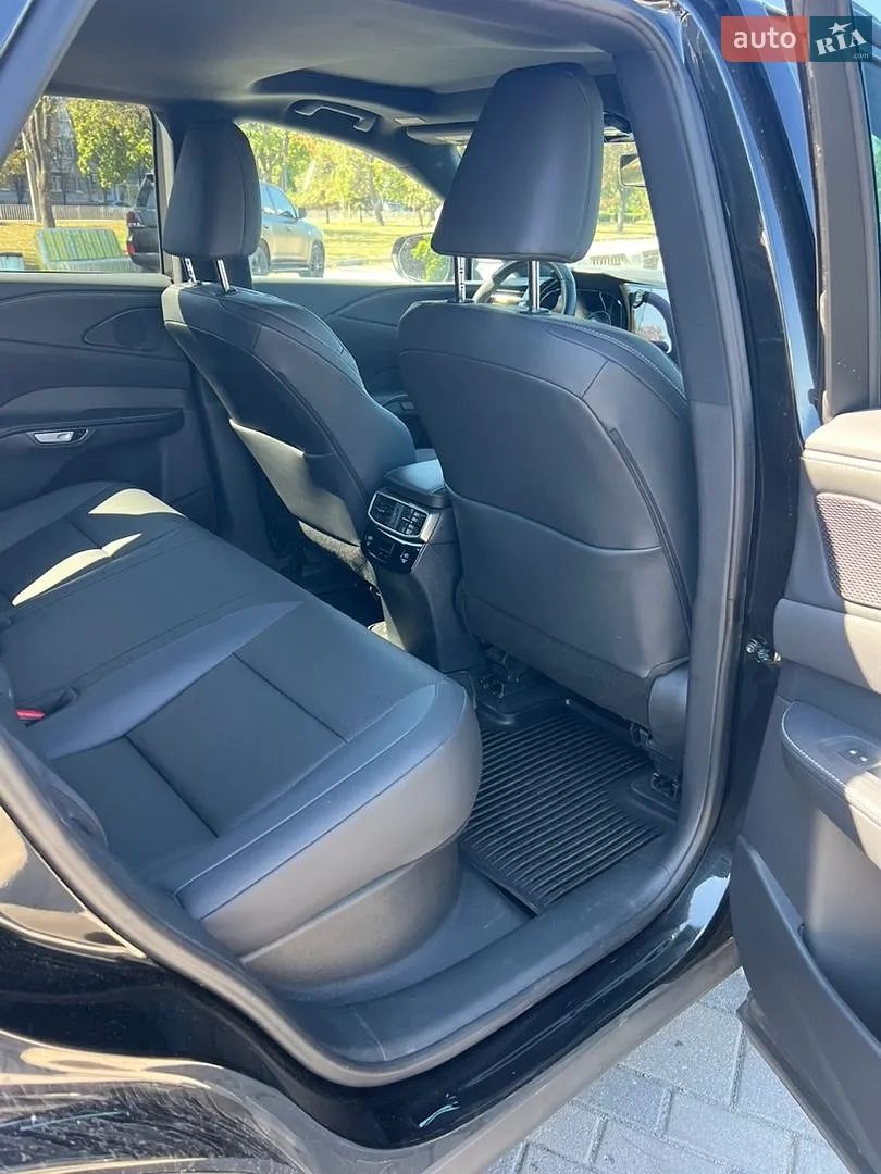 2023 Lexus RX - мініатюра 9