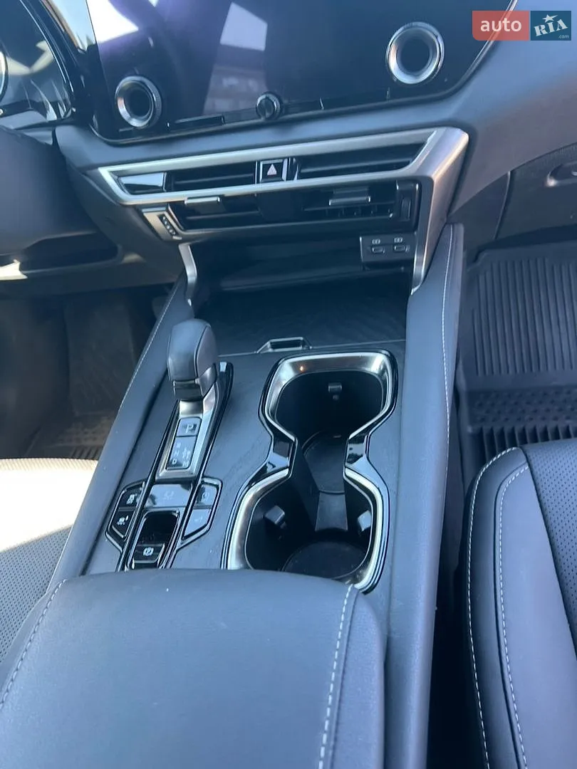 2023 Lexus RX - мініатюра 17