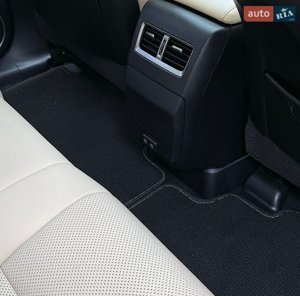Позашляховик / Кросовер Lexus RX 2021 в Києві