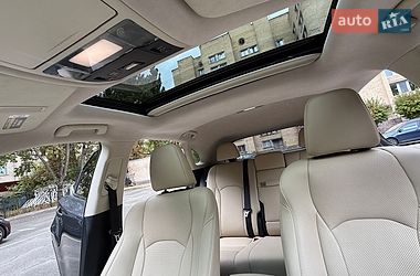 Позашляховик / Кросовер Lexus RX 2021 в Києві