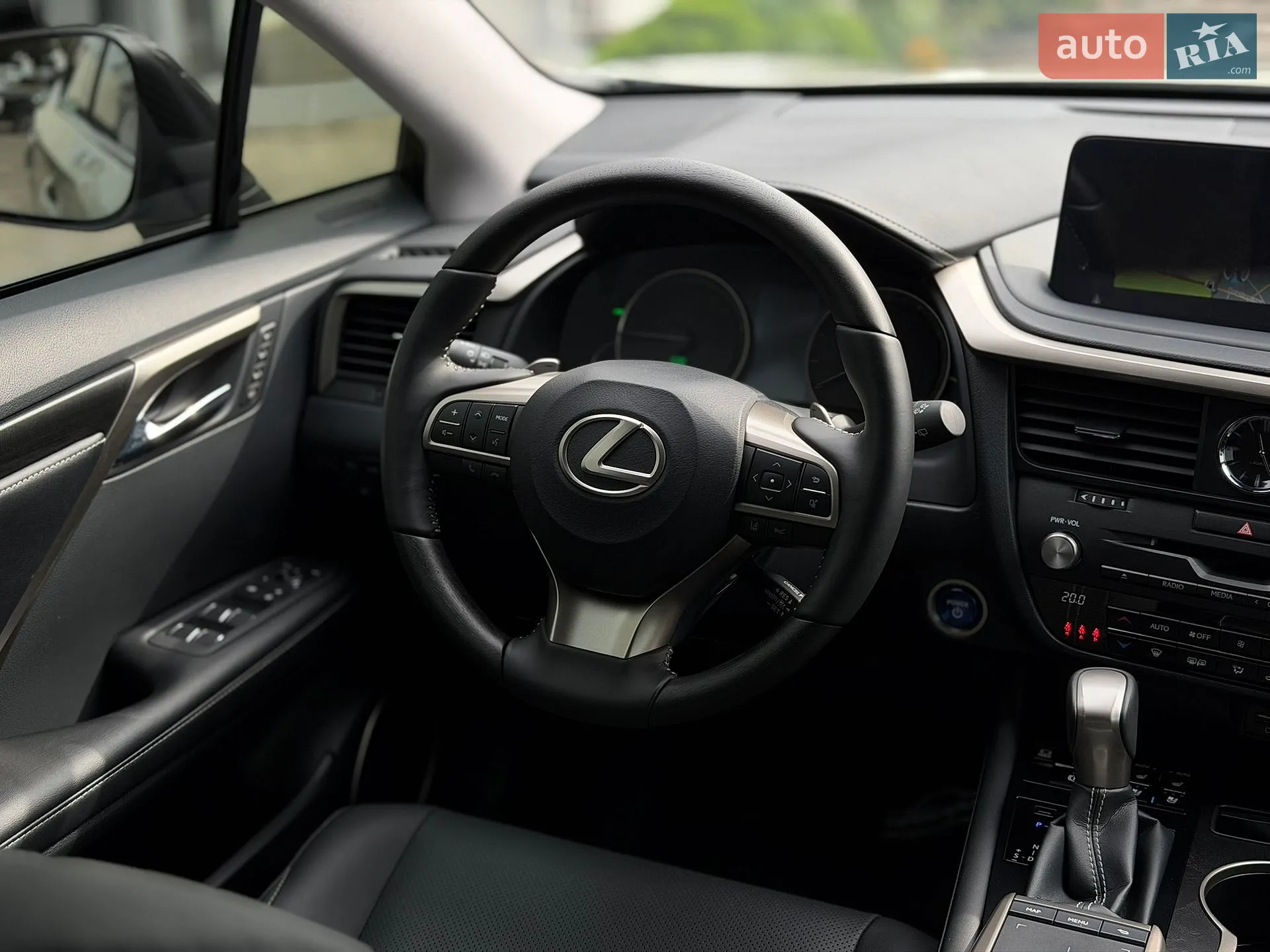 2022 Lexus RX - мініатюра 43