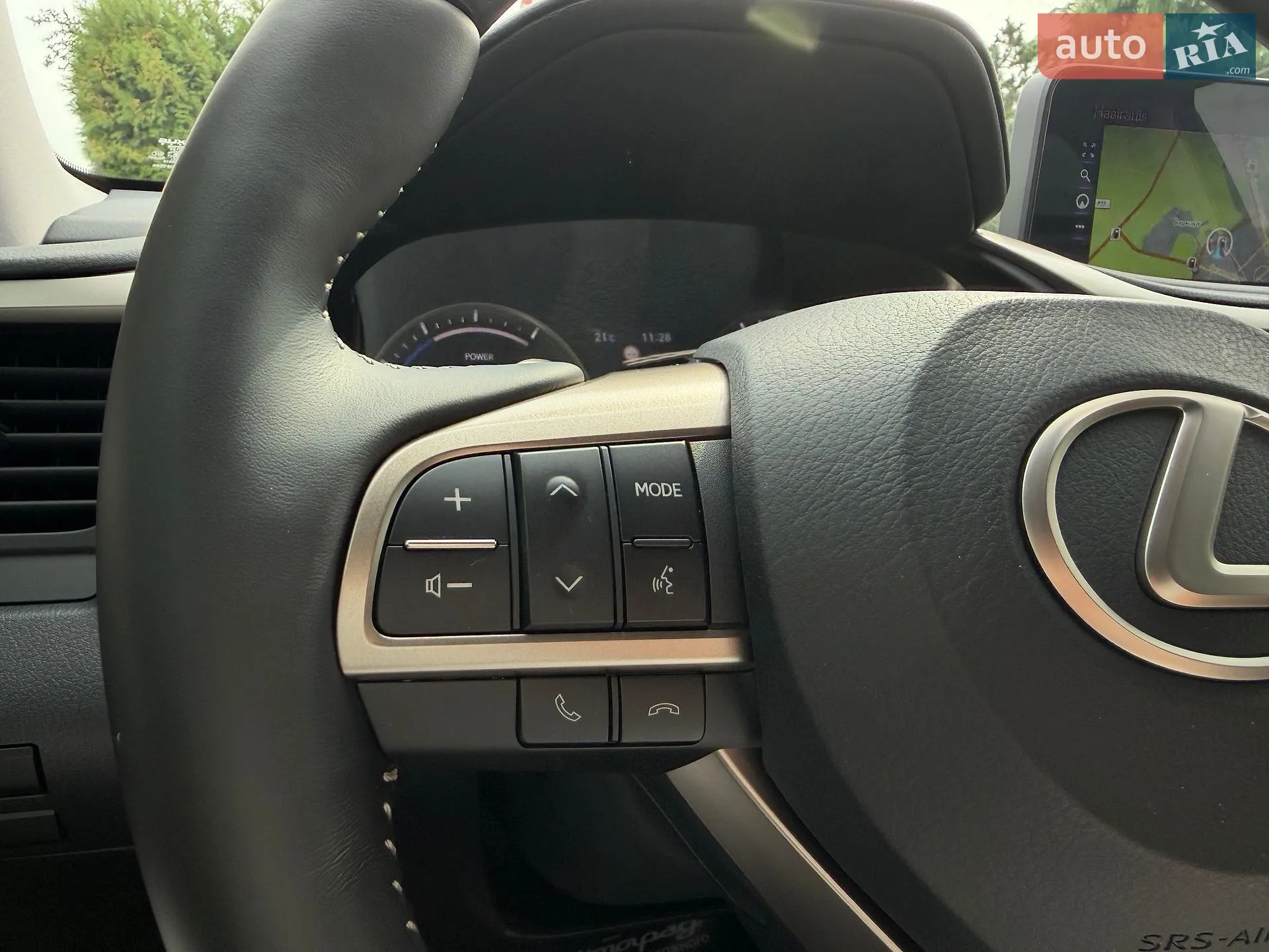 2022 Lexus RX - мініатюра 63