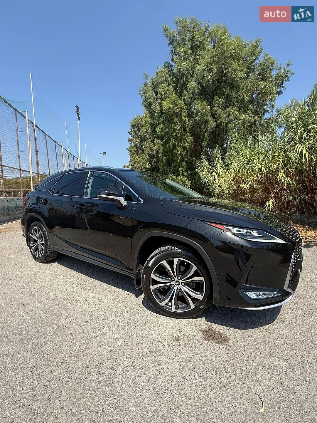 2022 Lexus RX - мініатюра 5