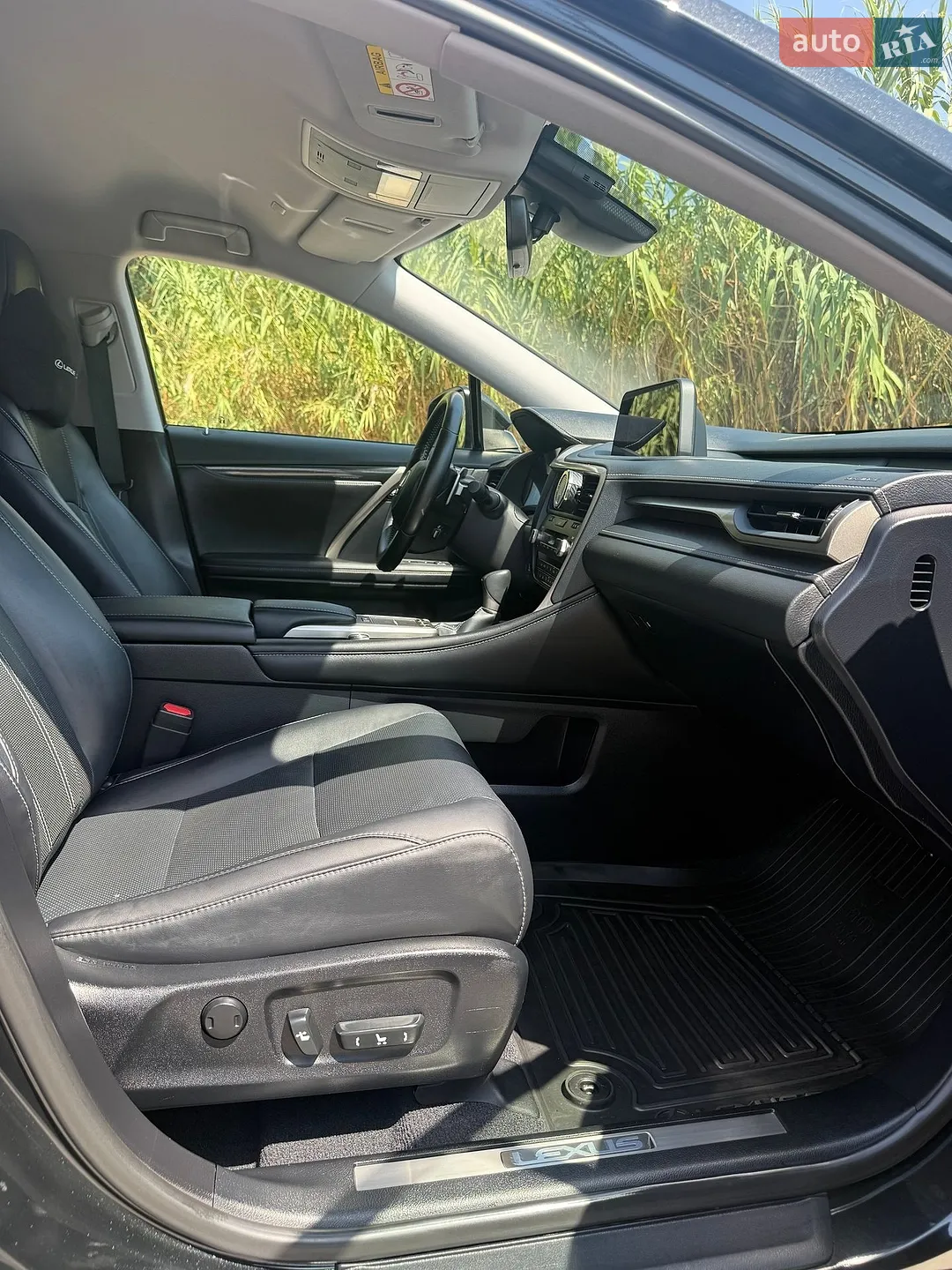 2022 Lexus RX - мініатюра 25
