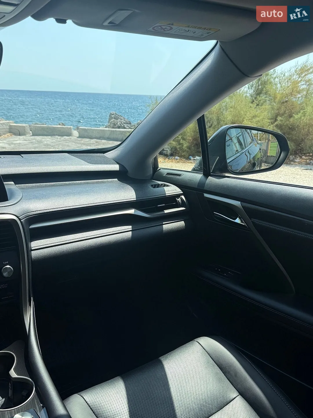 2022 Lexus RX - мініатюра 23