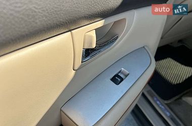 Внедорожник / Кроссовер Lexus RX 2008 в Львове