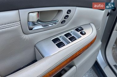 Внедорожник / Кроссовер Lexus RX 2008 в Киеве