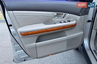 Внедорожник / Кроссовер Lexus RX 2008 в Киеве