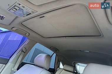 Внедорожник / Кроссовер Lexus RX 2008 в Киеве