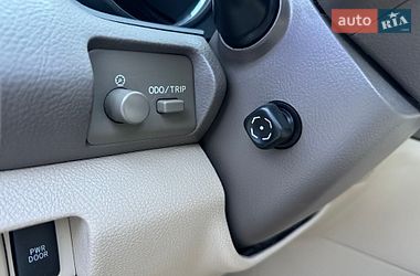 Внедорожник / Кроссовер Lexus RX 2008 в Киеве