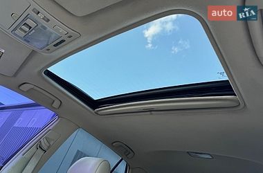 Внедорожник / Кроссовер Lexus RX 2008 в Киеве