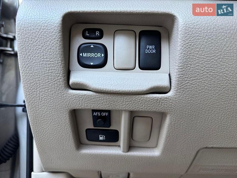 Внедорожник / Кроссовер Lexus RX 2008 в Киеве