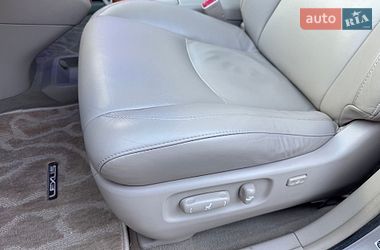 Внедорожник / Кроссовер Lexus RX 2008 в Киеве