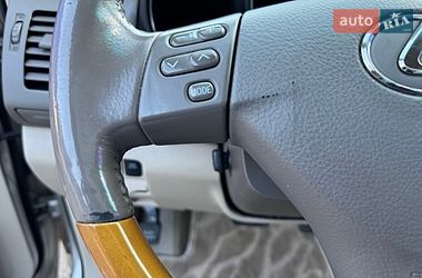 Внедорожник / Кроссовер Lexus RX 2008 в Киеве