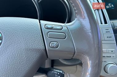 Внедорожник / Кроссовер Lexus RX 2008 в Киеве
