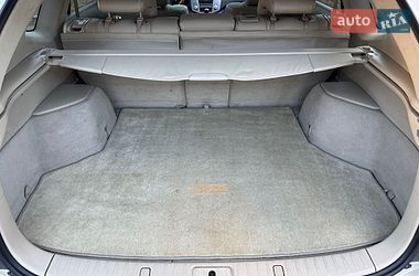 Внедорожник / Кроссовер Lexus RX 2008 в Киеве