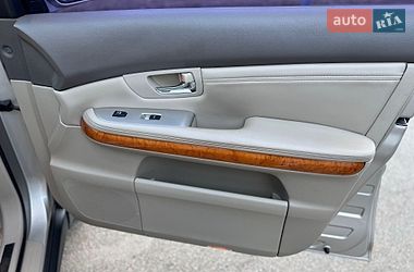 Внедорожник / Кроссовер Lexus RX 2008 в Киеве