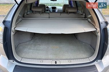 Внедорожник / Кроссовер Lexus RX 2008 в Киеве
