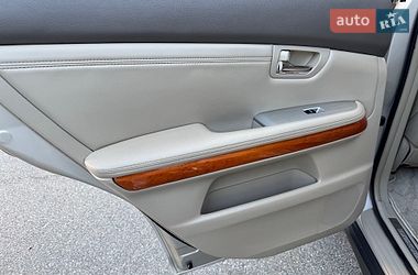 Внедорожник / Кроссовер Lexus RX 2008 в Киеве