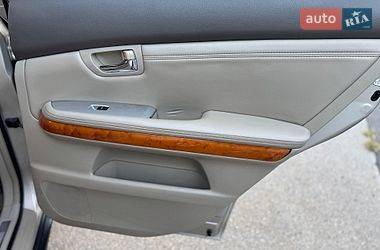 Внедорожник / Кроссовер Lexus RX 2008 в Киеве
